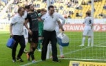 „Jetzt den zweiten Platz verteidigen“