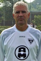 Jörg Berger