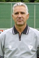 Jörg Berger