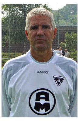  Jörg Berger