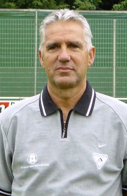  Jörg Berger