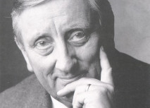 Trauer um Heinz-Gregor Johnen