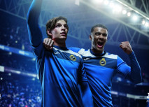 Joma wird neuer Ausrüster von Alemannia Aachen