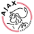 Vereinswappen Jong Ajax Amsterdam