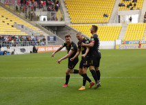 Souveräner Heimsieg gegen RWO