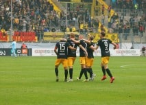 „Erwarten ein sehr intensives Duell“ 