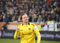 „Dranbleiben und keinen Schritt weniger machen“