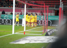 3:0! Alemannia sackt hochverdienten Dreier in Ingolstadt ein