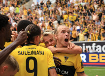 3:2 - Gindorf lässt den Tivoli beben! 