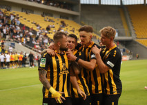 „Siegeswillen rauskitzeln“ 