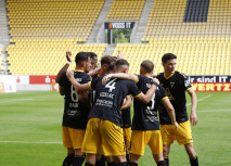 „Ein anderes Gesicht zeigen“ 