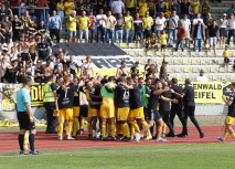 Auswärtssieg bei der SG Wattenscheid 09