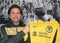 Jubiläumstrikot zum 110-Jährigen