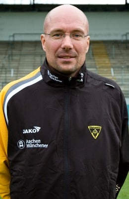  Jürgen Seeberger