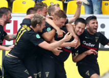 Jahresrückblick 2012: Juli