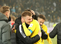 Julius Schell wechselt zu Eintracht Braunschweig 