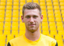 Drei Spiele Sperre für Manuel Junglas