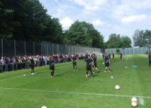 Jahresrückblick 2012: Juni