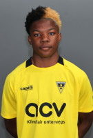 Junior Josephe Mputu