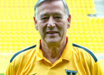 Eine Legende feiert runden Geburtstag