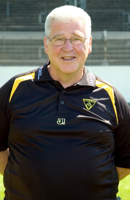  Jupp Vanhouttem