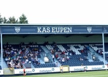 Test gegen Eupen muss ohne Zuschauer stattfinden