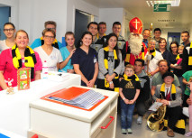 Alemannen sorgen für willkommene Ablenkung