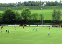 Nachholspiel in Kaan-Marienborn