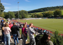 Faninfos zum Spiel in Kaan-Marienborn