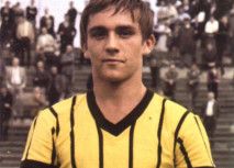 &quot;Jupp&quot; Kapellmann wird 70