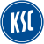 Vereinswappen Karlsruher SC II