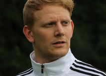 Dr. Philipp Kaß übernimmt die Leitung des NLZ