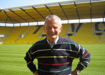 Joachim Kautschor wird 80