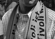 Alemannia trauert um „Bübbes“ Kehr