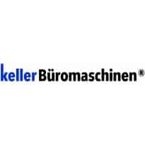 Keller Büromaschinen
