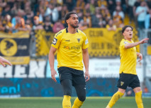Kevin Goden verlässt Alemannia Aachen 