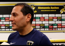 Kilic vor Heimpremiere