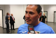 „Diese Stimmung mit in die Liga nehmen“