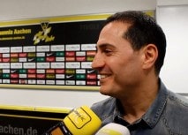 Fan-TV: Kilic vor BVB II