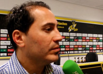 Kilic vor Düsseldorf II