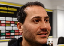 Kilic fordert „Wiedergutmachung&quot; auf dem Tivoli