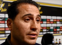 PK: Kilic vor Erndtebrück