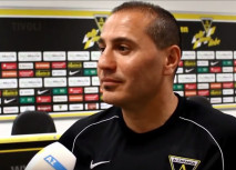 Kilic: „Mit positivem Gefühl verabschieden“