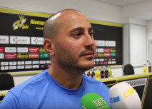 Interview: Kilic vor Wiedenbrück