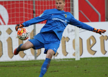 Alemannia verpflichtet Pierre Kleinheider