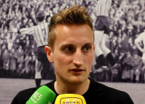 „Unsere Tugenden auf den Platz bringen!“