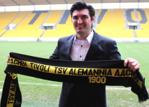 Klitzpera ist zurück am Tivoli