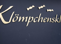 Tivoli-Biergarten zur EM