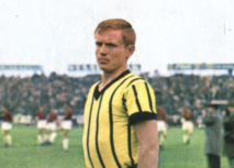 Trauer um Gerd Klostermann