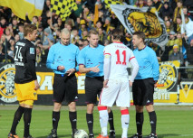 Neue Anstoßzeit für das Köln-Spiel